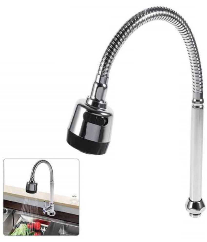 Buy SSS Spout Brass Kitchen Taps Spout Online at Low Price in India