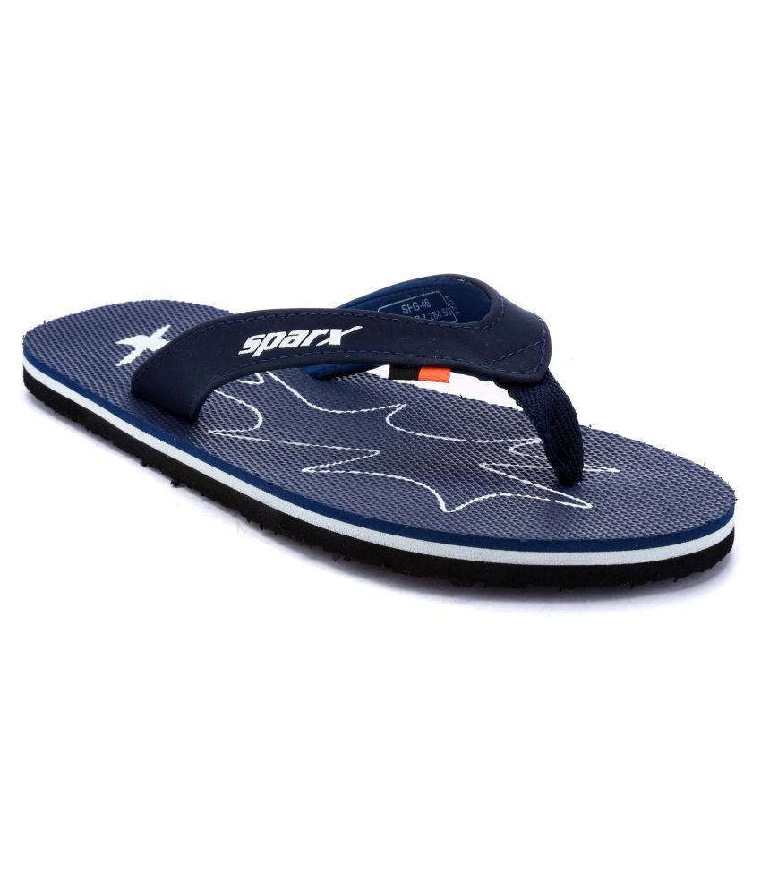 sparx flip flops online
