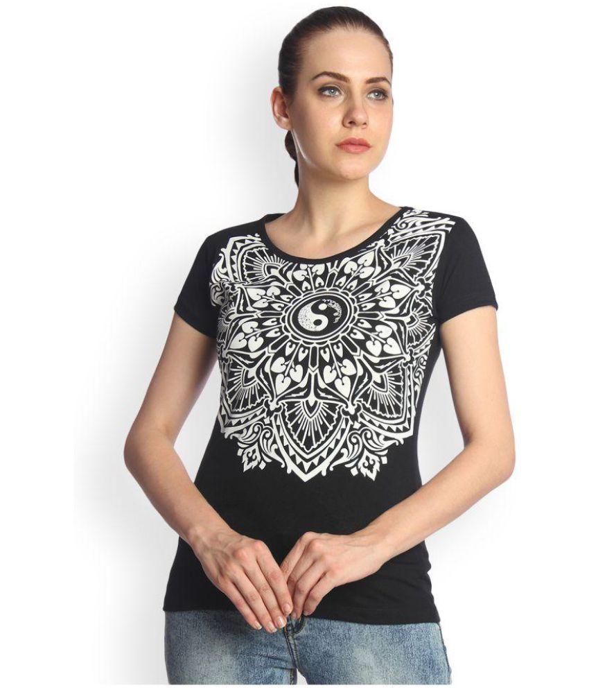 myntra online t shirts