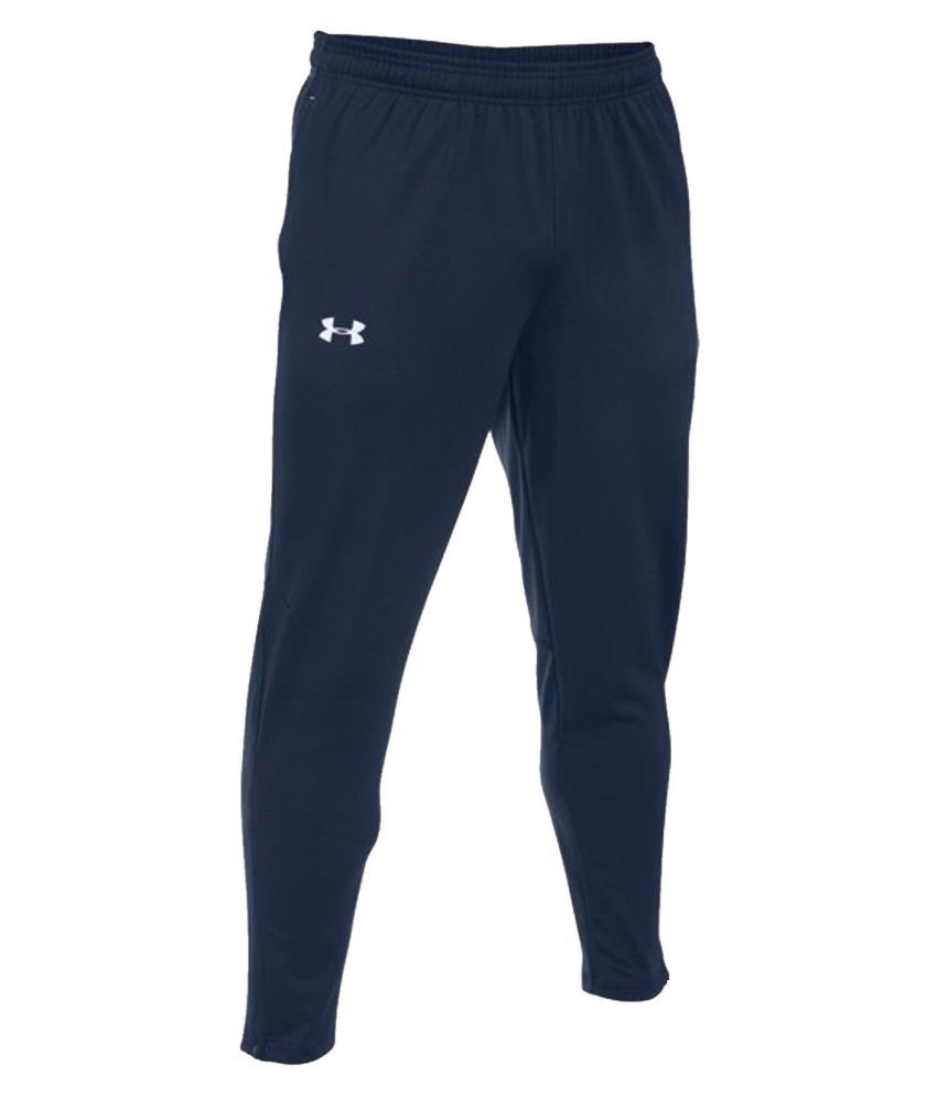 Under Armour Men's Track Pants For Running / Gym wear / Active Wear ...