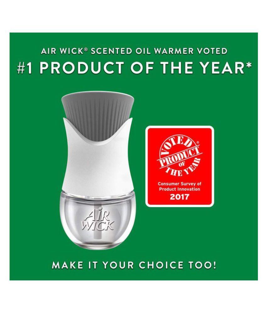 Air Wick Room Freshener Oil 20 ml Buy Online at Best Prices in India