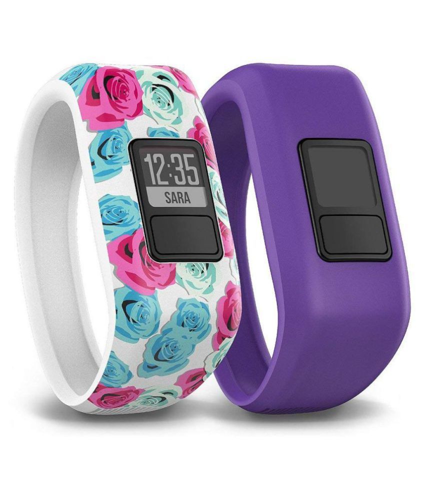 Garmin Vivofit Jr. Tracker Buy Online at Best Price on