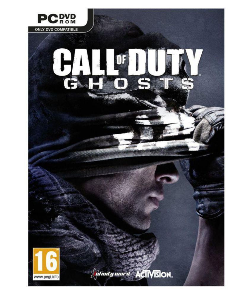 can you play call of duty ghosts ps4 offline