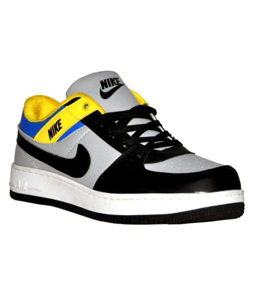 multicolor nike mens shoes