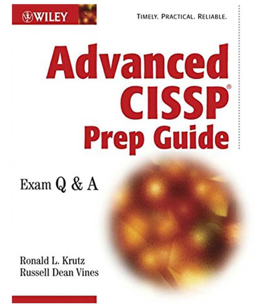 CISSP Ausbildungsressourcen