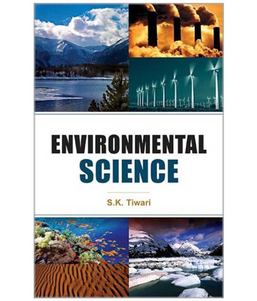 Environmental Science Buy Environmental Science Online at Low Price