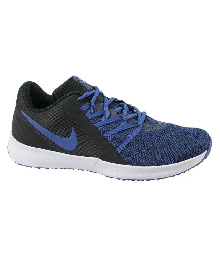 nike varsity complete trainer for running