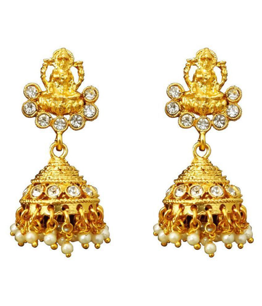 jewellery set in online shopping