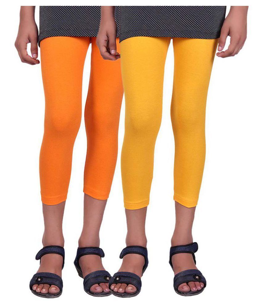 cotton capris for ladies
