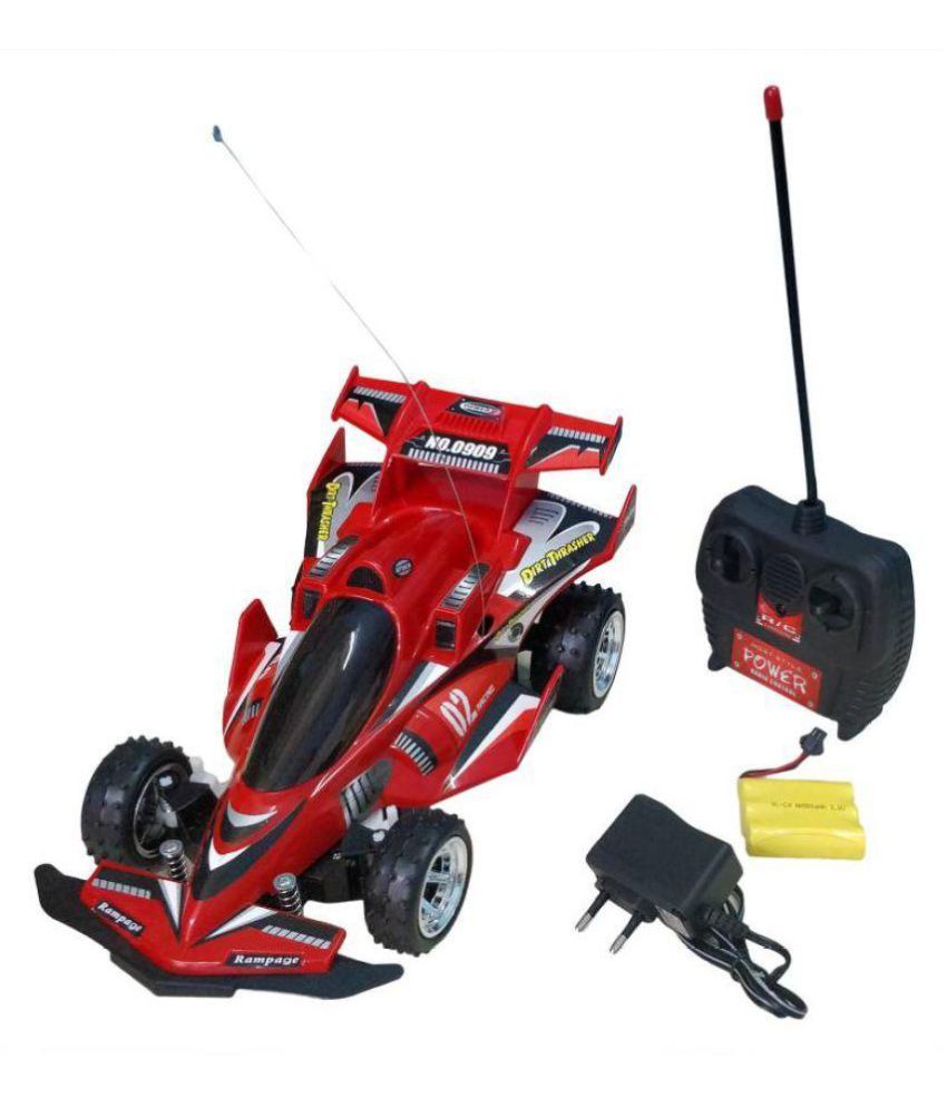 x gallop remote control car