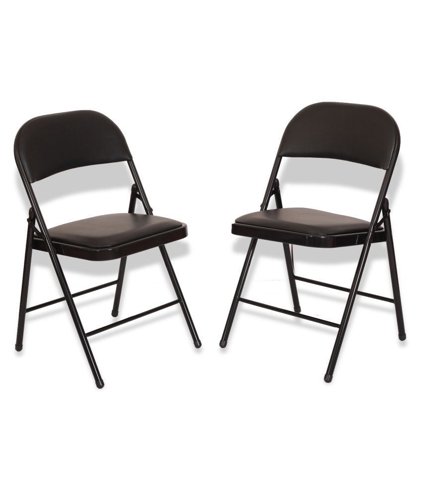 Metal folding Chair with Cushion - Buy Metal folding Chair ...