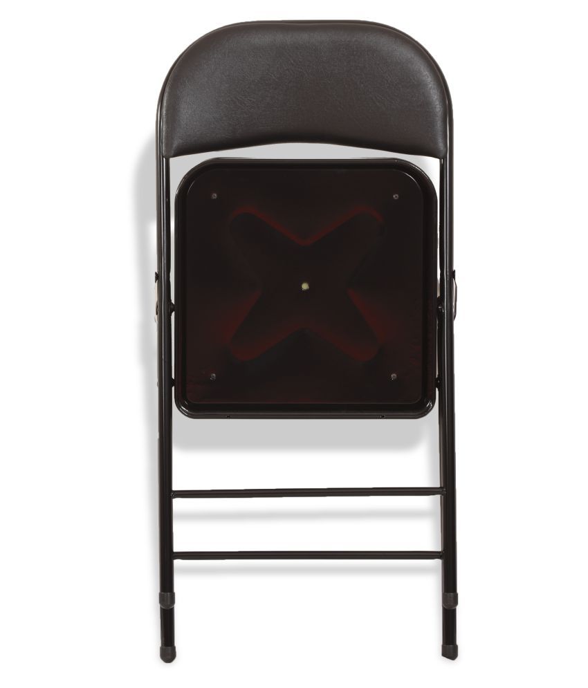 Metal folding Chair with Cushion - Buy Metal folding Chair with Cushion