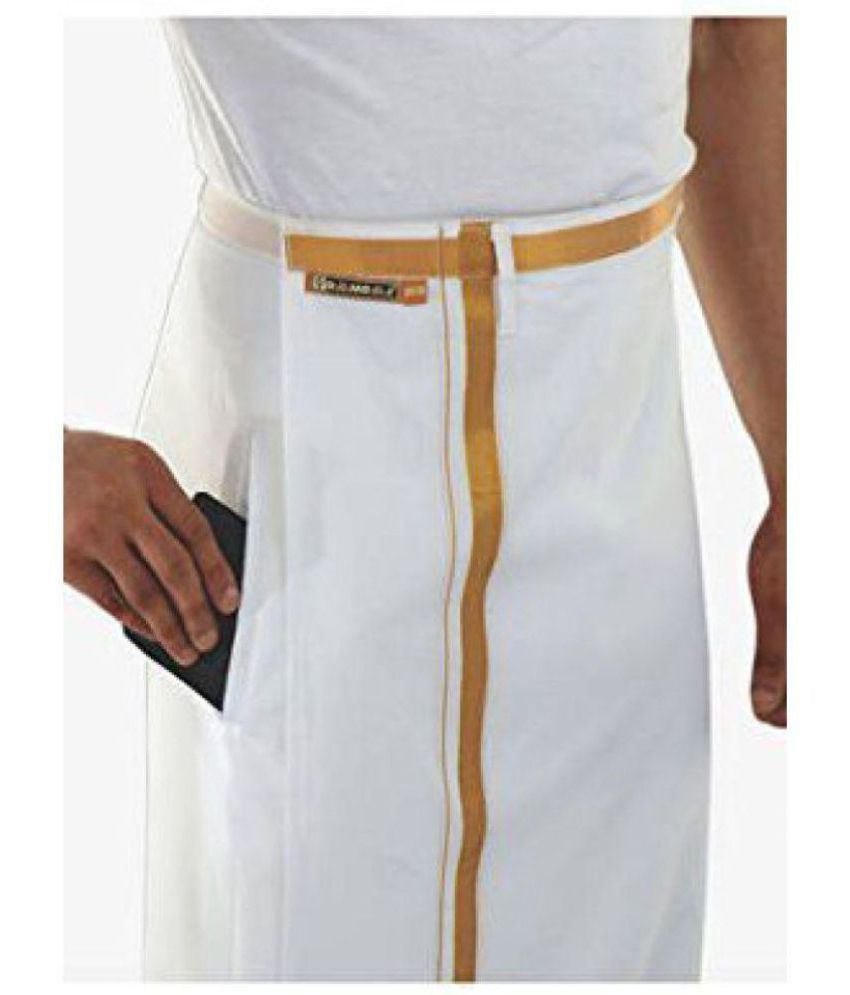 ramraj dresses