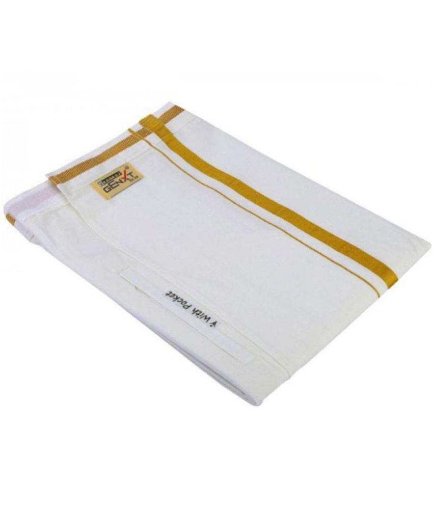 ramraj dhoti and shirt set