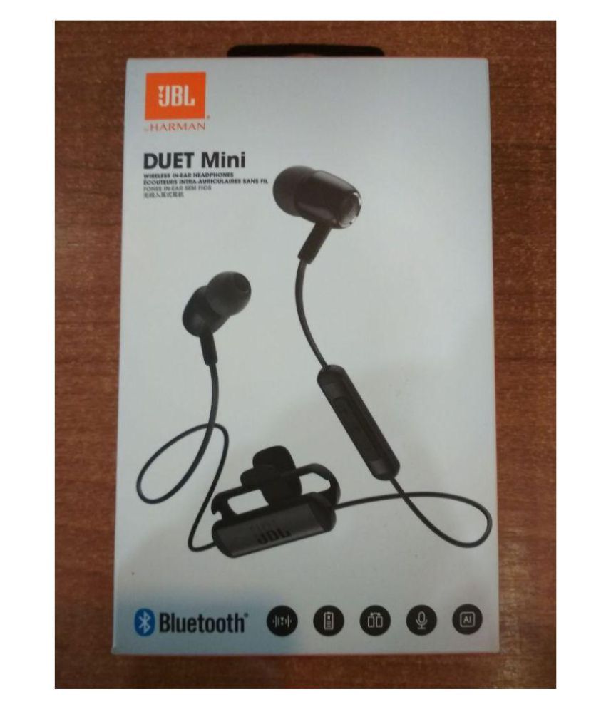 jbl duet mini bluetooth headset