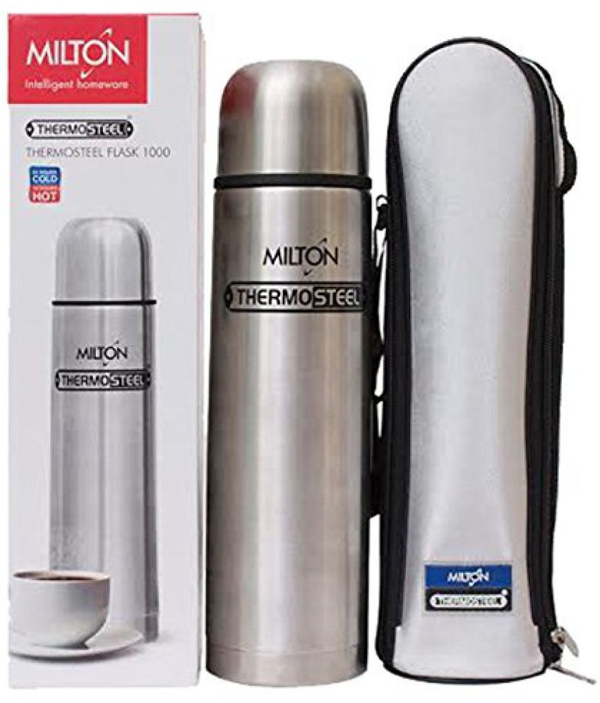 snapdeal milton thermosteel