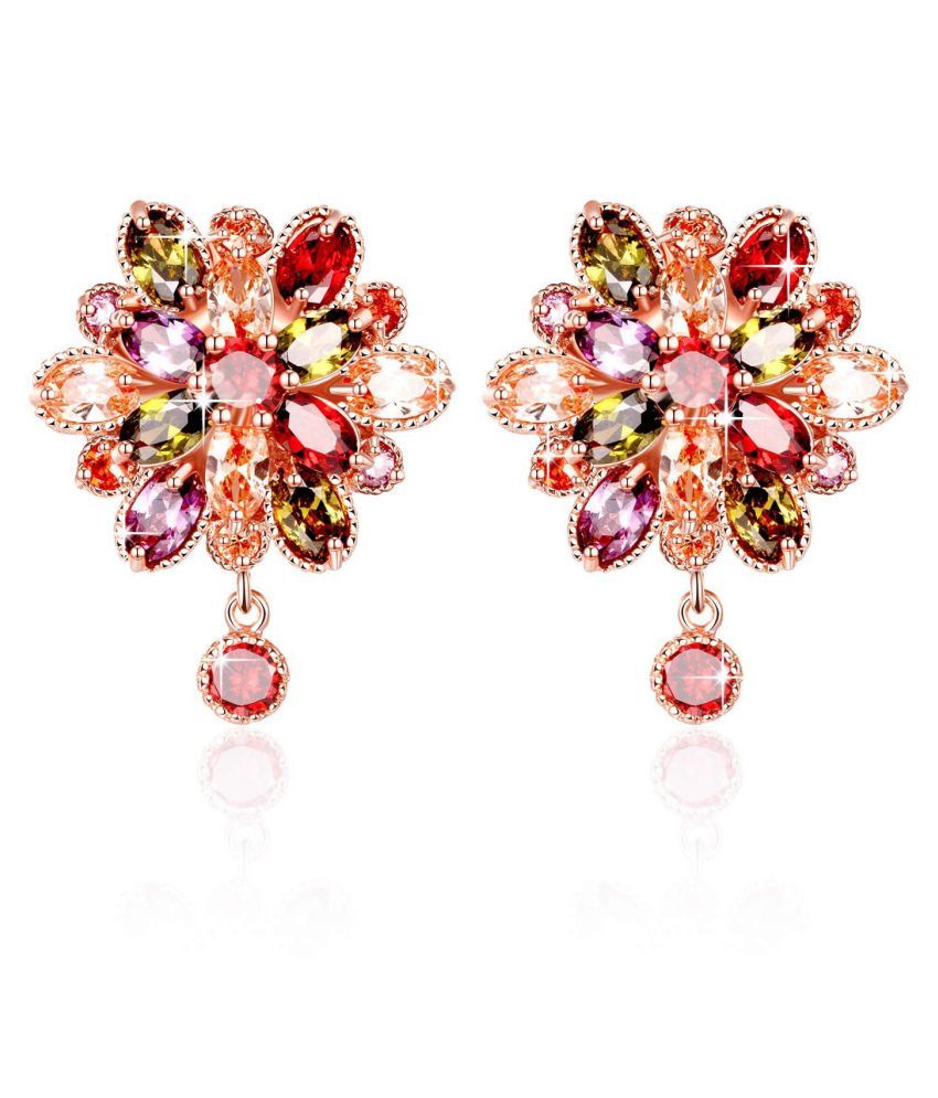 yellow chimes earrings price