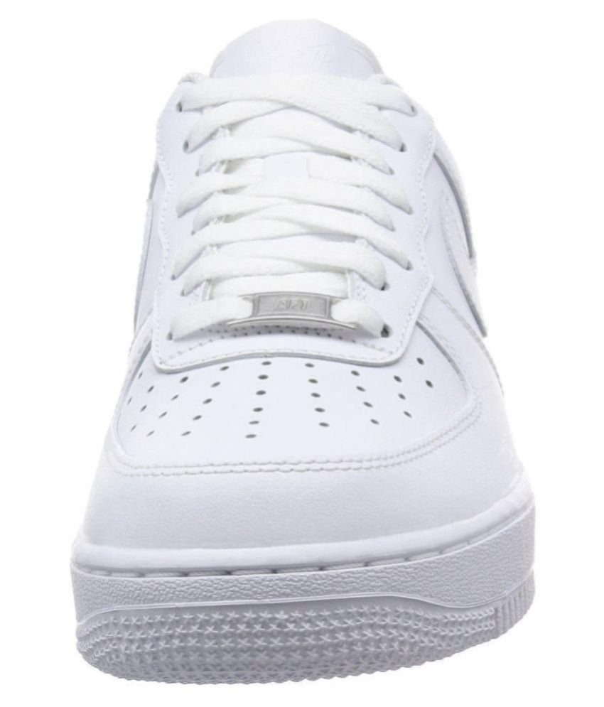 white force shoes