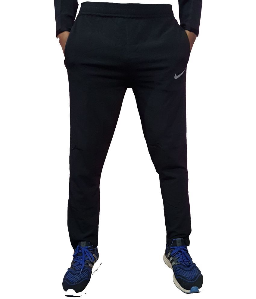 mens nike polyester pants