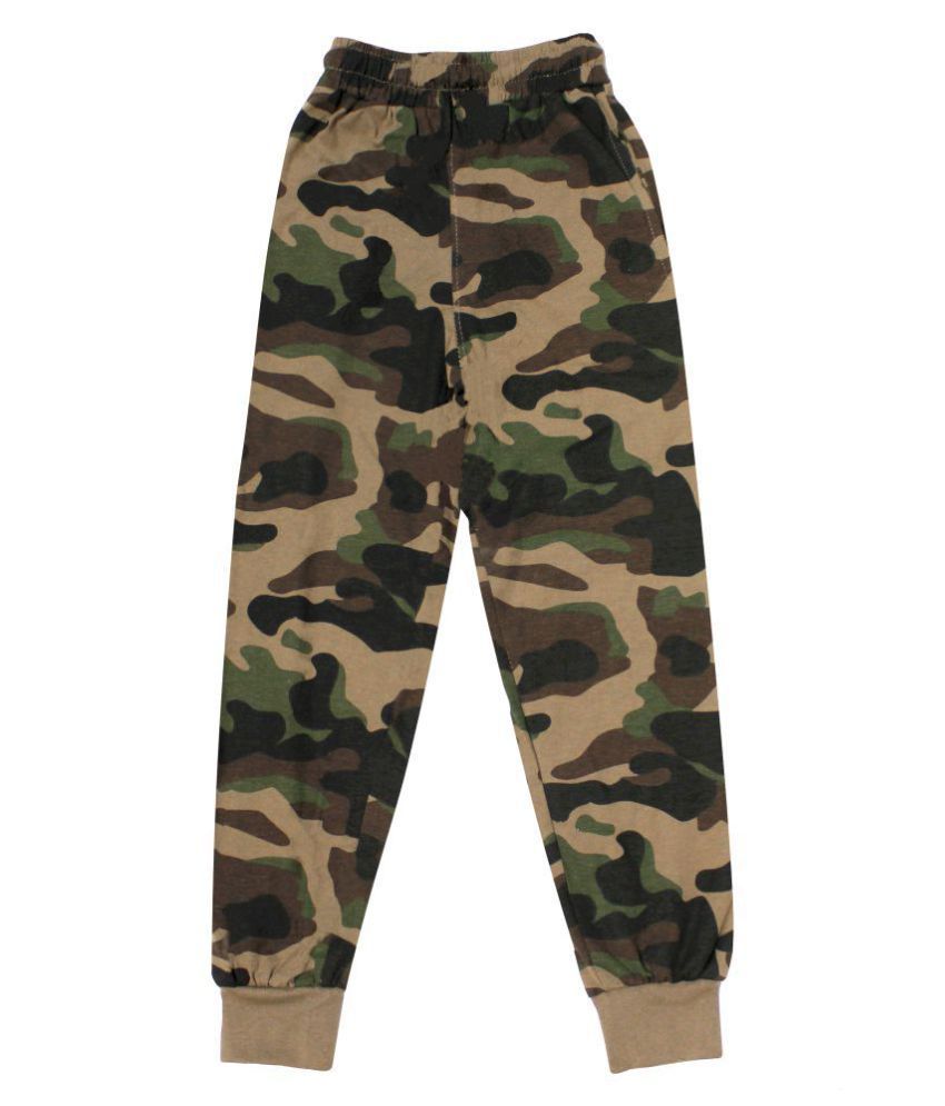 maniac track pants