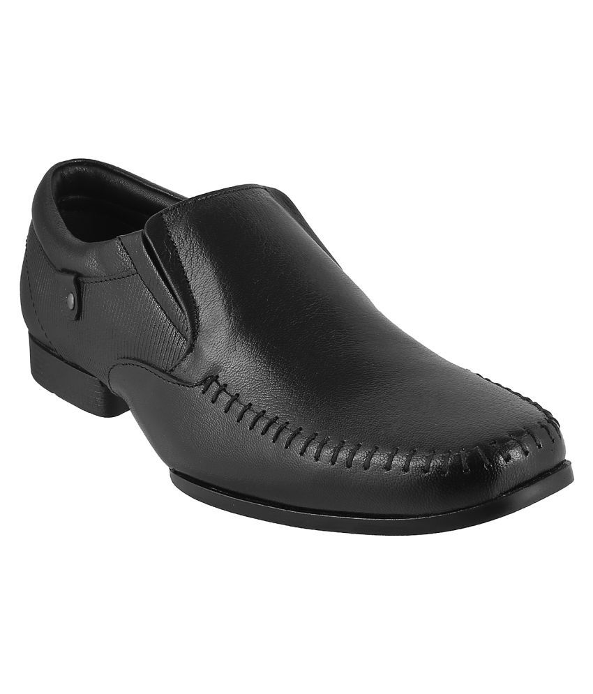metro leather shoes price list