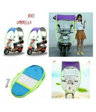 bike sunroof cover