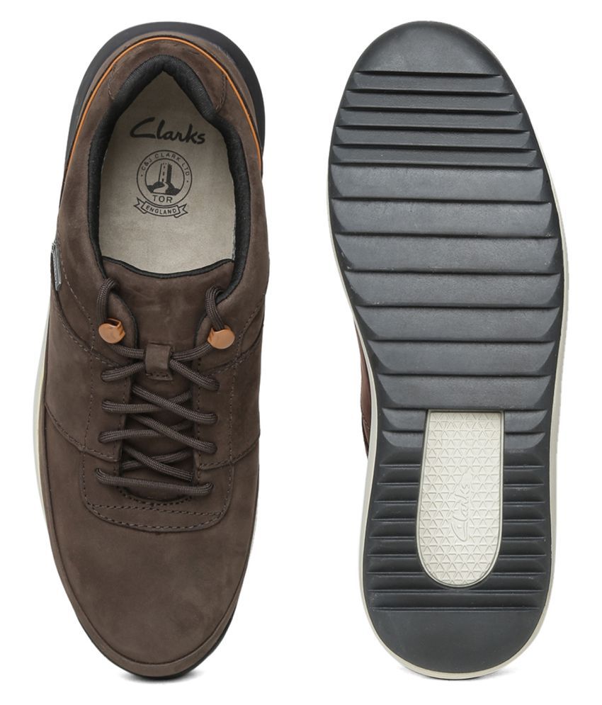 Clarks Lifestyle Brown Casual Shoes Buy Clarks Lifestyle Clarks Lifestyle Brown Casual Shoes Buy Clarks Lifestyle