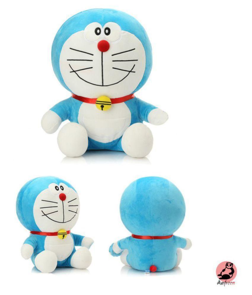 doraemon teddy bear online