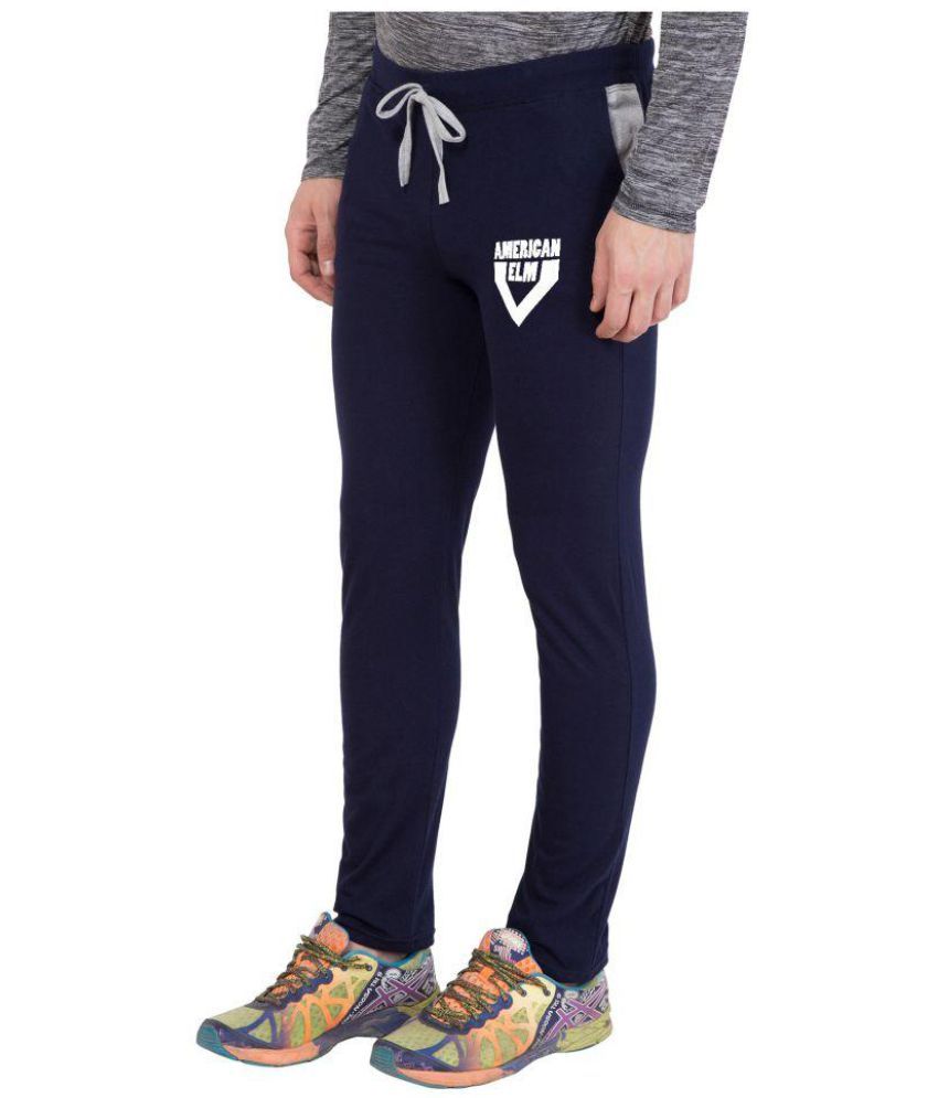 elm weekender pants navy