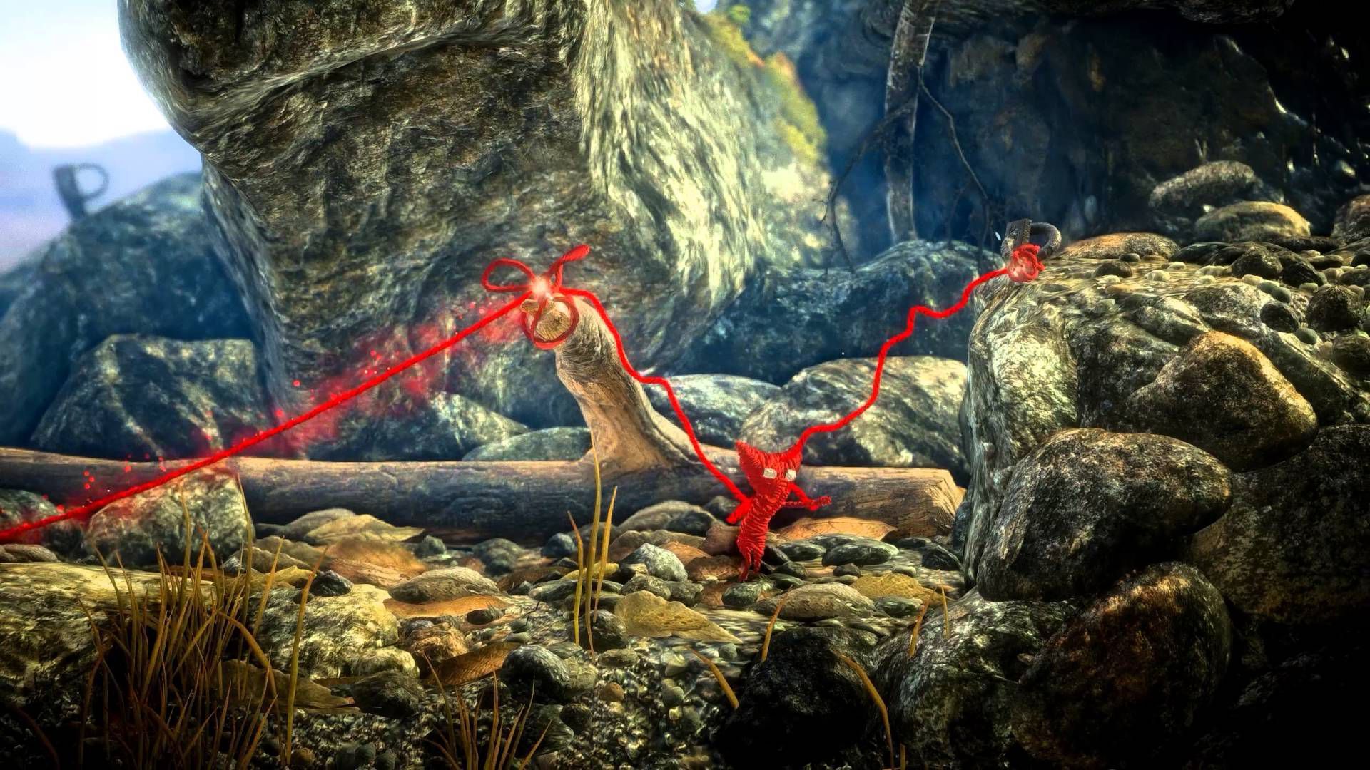Unravel арты. Unravel обои. Unravel two ps4. Unravel арты. Unravel watch level.