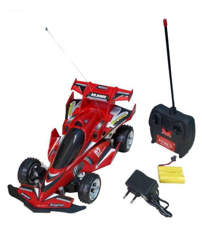 AZI Wall Climber Remote Control CarMulticolor Buy AZI Wall Climber