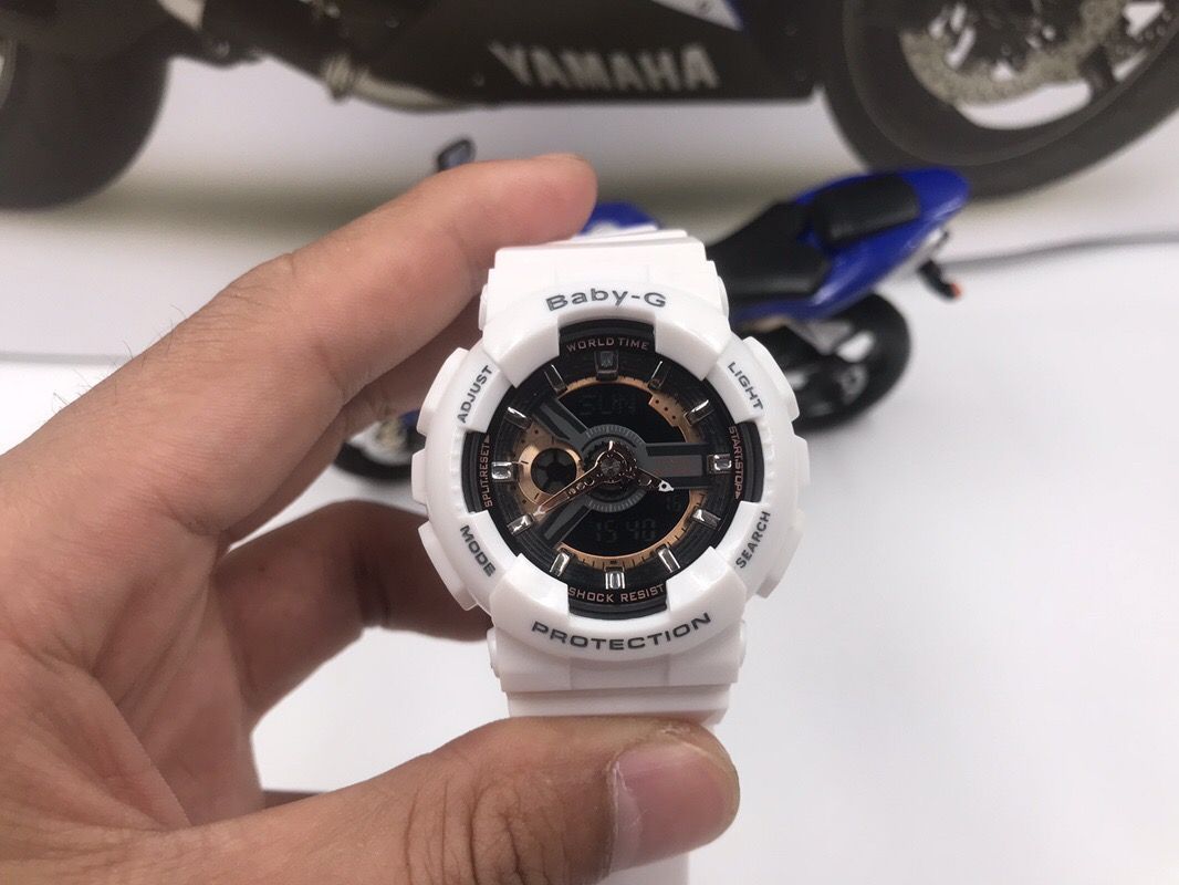 Baby G Waterproof Anti Fall Ladies Sports Watch Price In India Buy Baby G Waterproof Anti Fall Ladies Sports Watch Online At Snapdeal