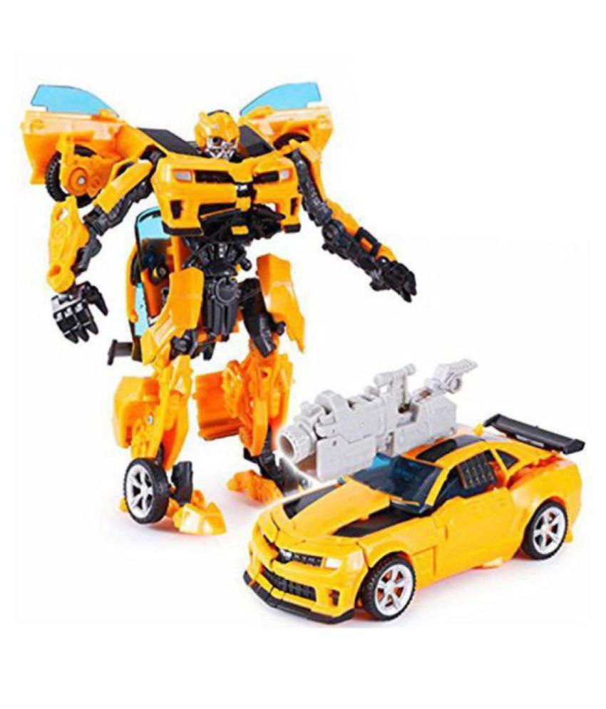 toy transformer car