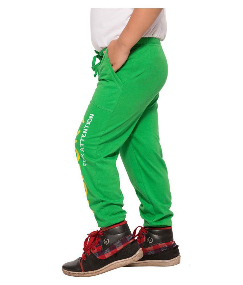 maniac track pants