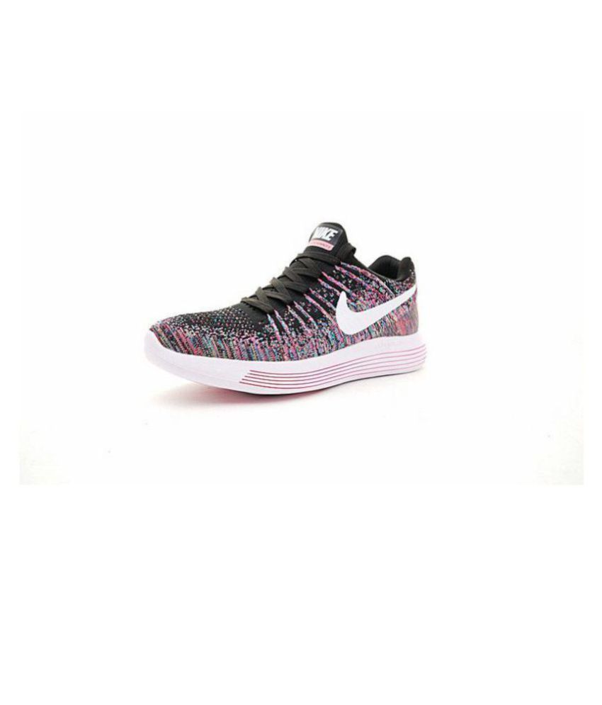 nike lunarepic low flyknit pink