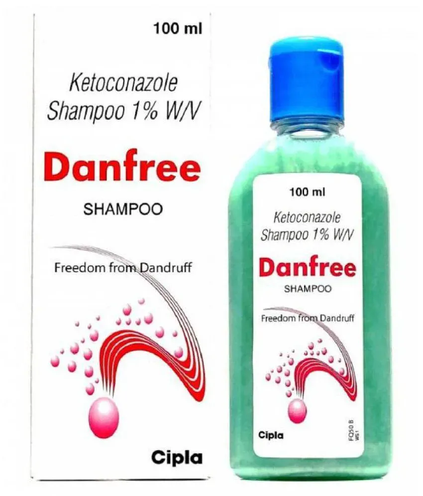 Ketoconazole store shampoo india