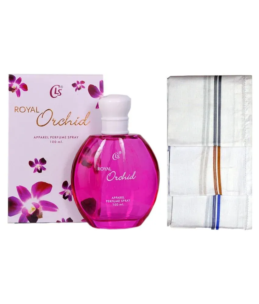 Royal orchid outlet perfume