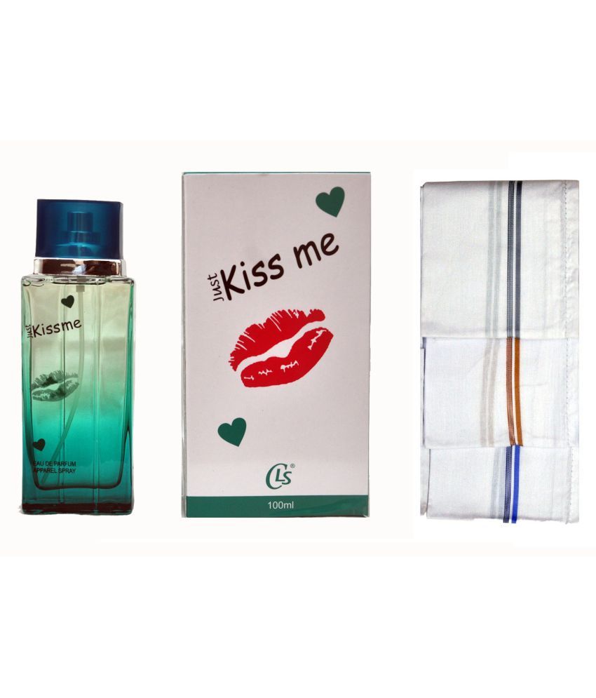 Just kiss me online perfume