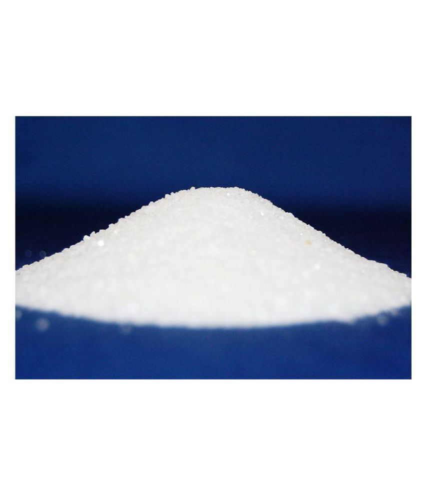 Goofy Tails White Sugar Sand Gravel For Aquarium Decoration 20 Kg