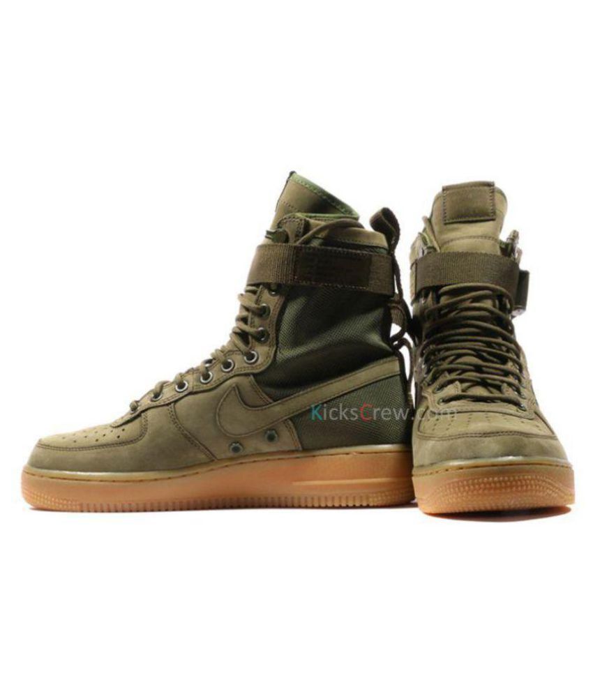 nike special field air force 1 price in india