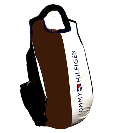 Tommy Hilfiger School College Bag for Boys and Girls Casual