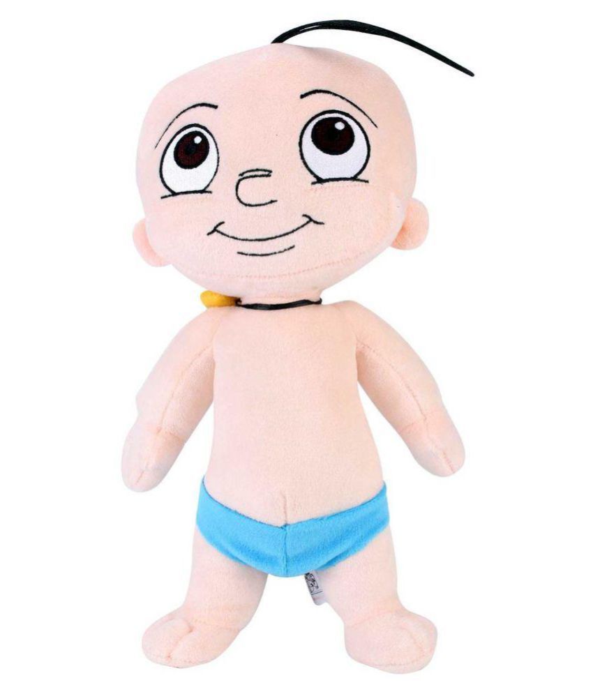 chota bheem teddy bear