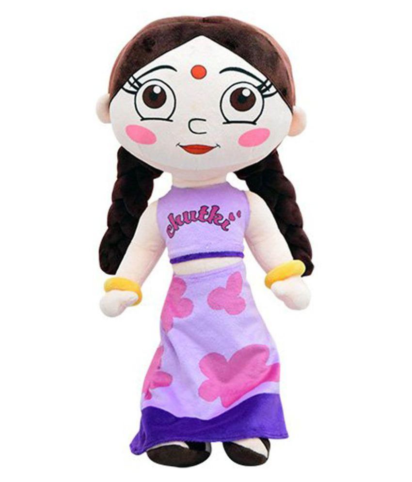 chota bheem soft toy snapdeal