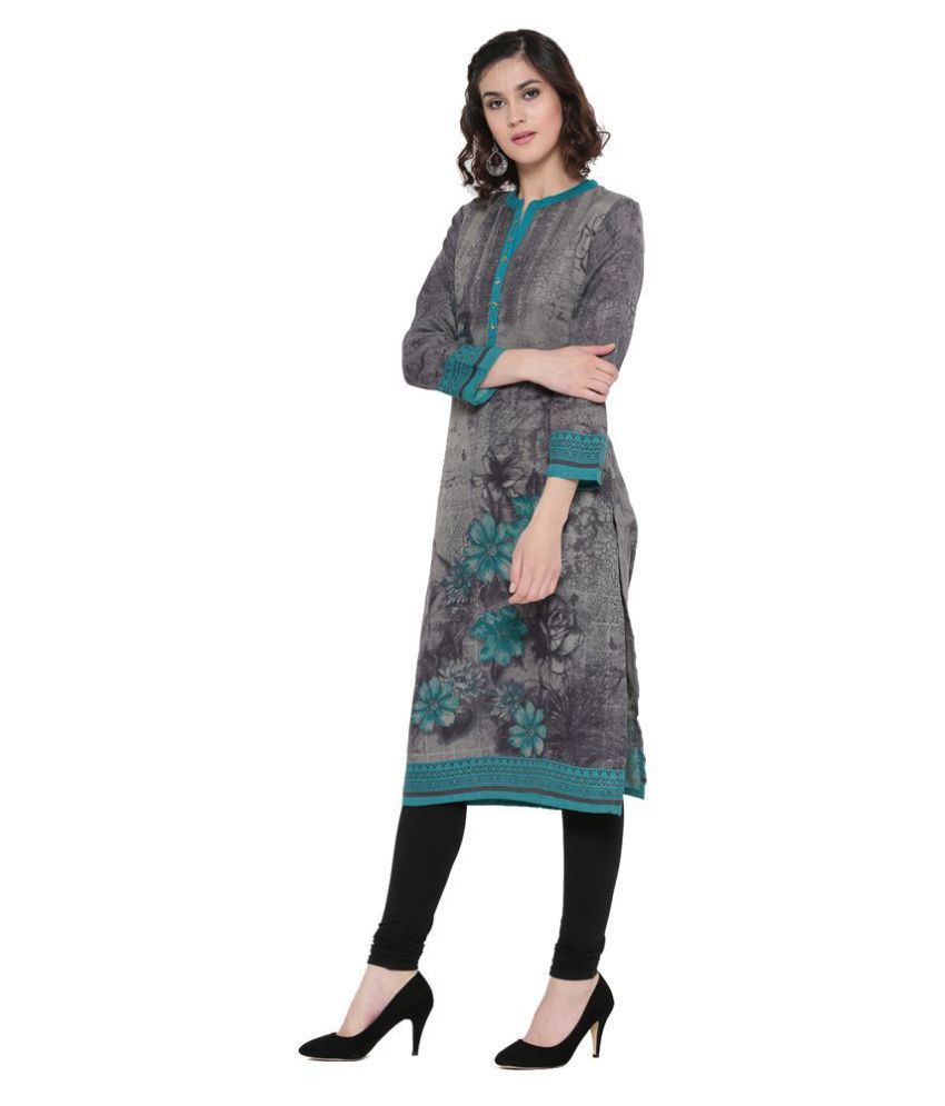 Shree woolen kurtis Clearance