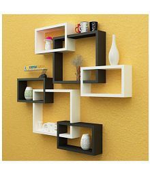 Wall Shelves Buy Wall Shelves line at Best Prices in India on
