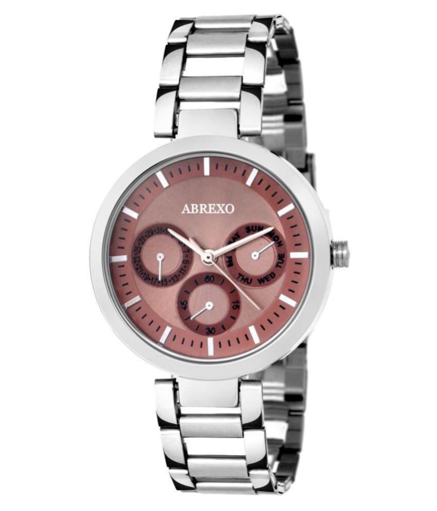 abrexo ladies watch price