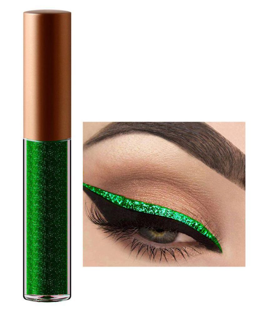 buy green eyeliner