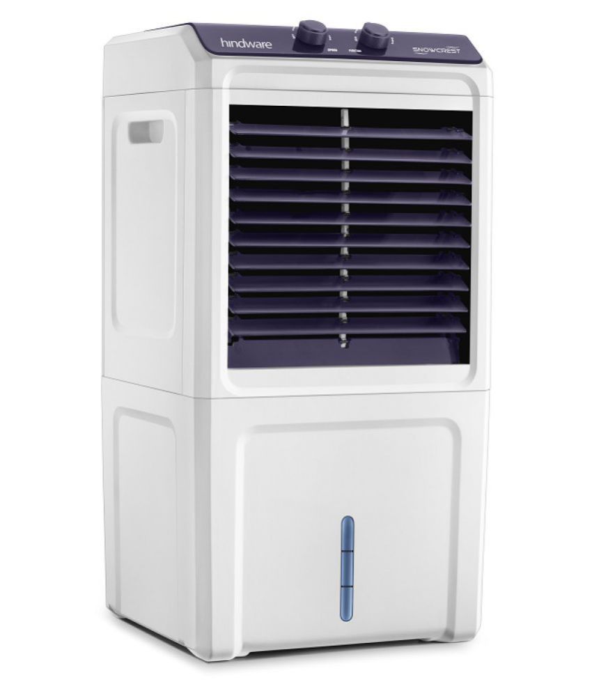 hindware cube personal air cooler
