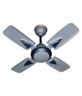 Activa 600 GALAXY-1 High Speed Ceiling Fan SilverBlue