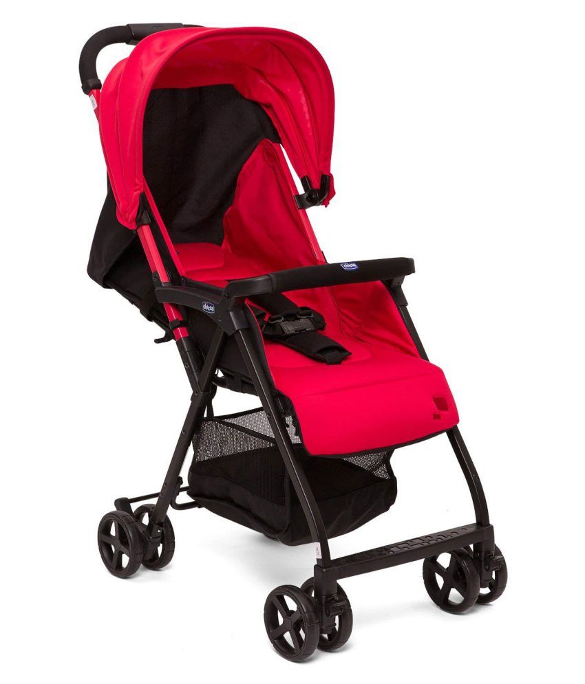 ohlala paprika chicco